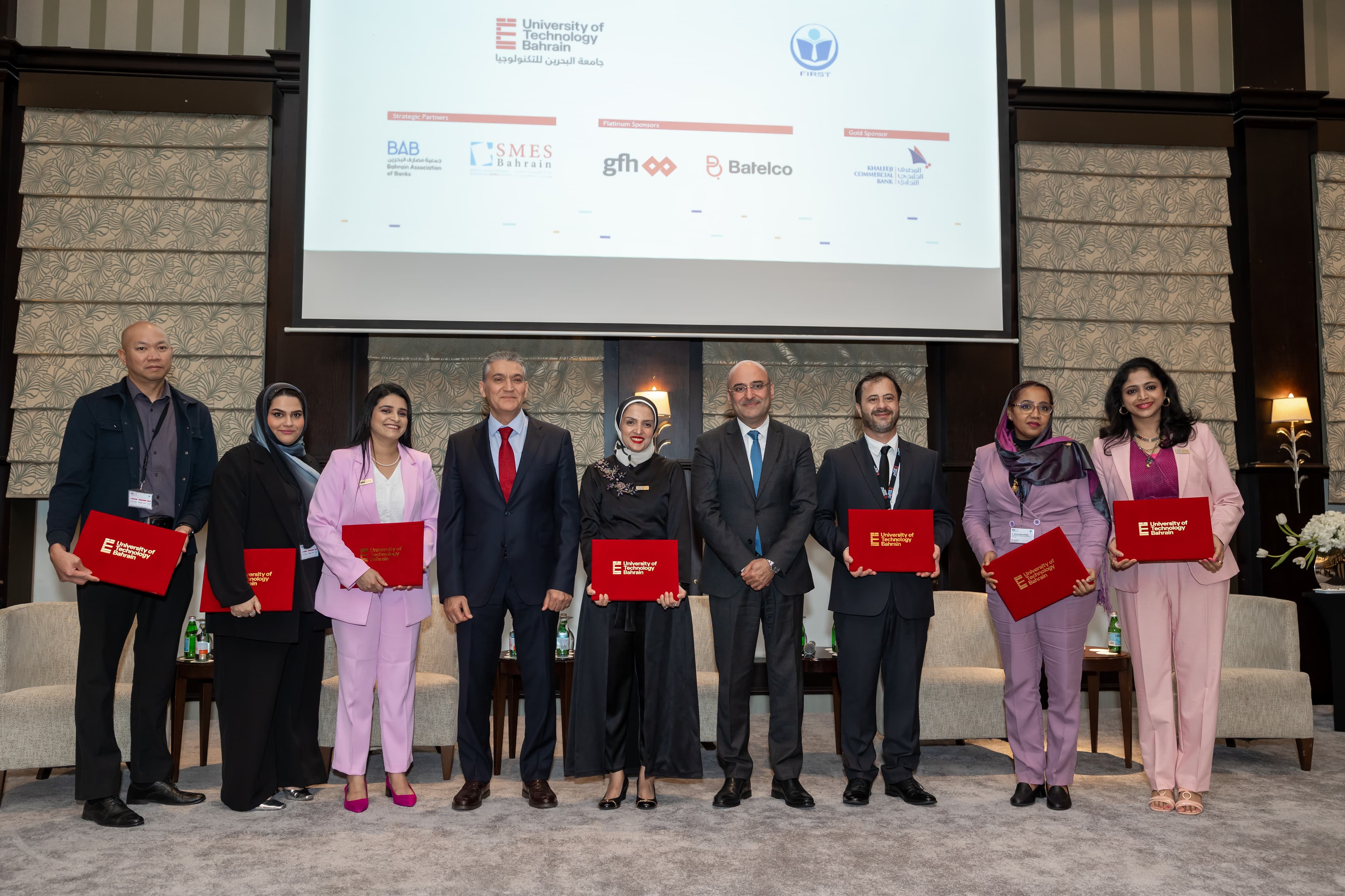 Conference highlight 2