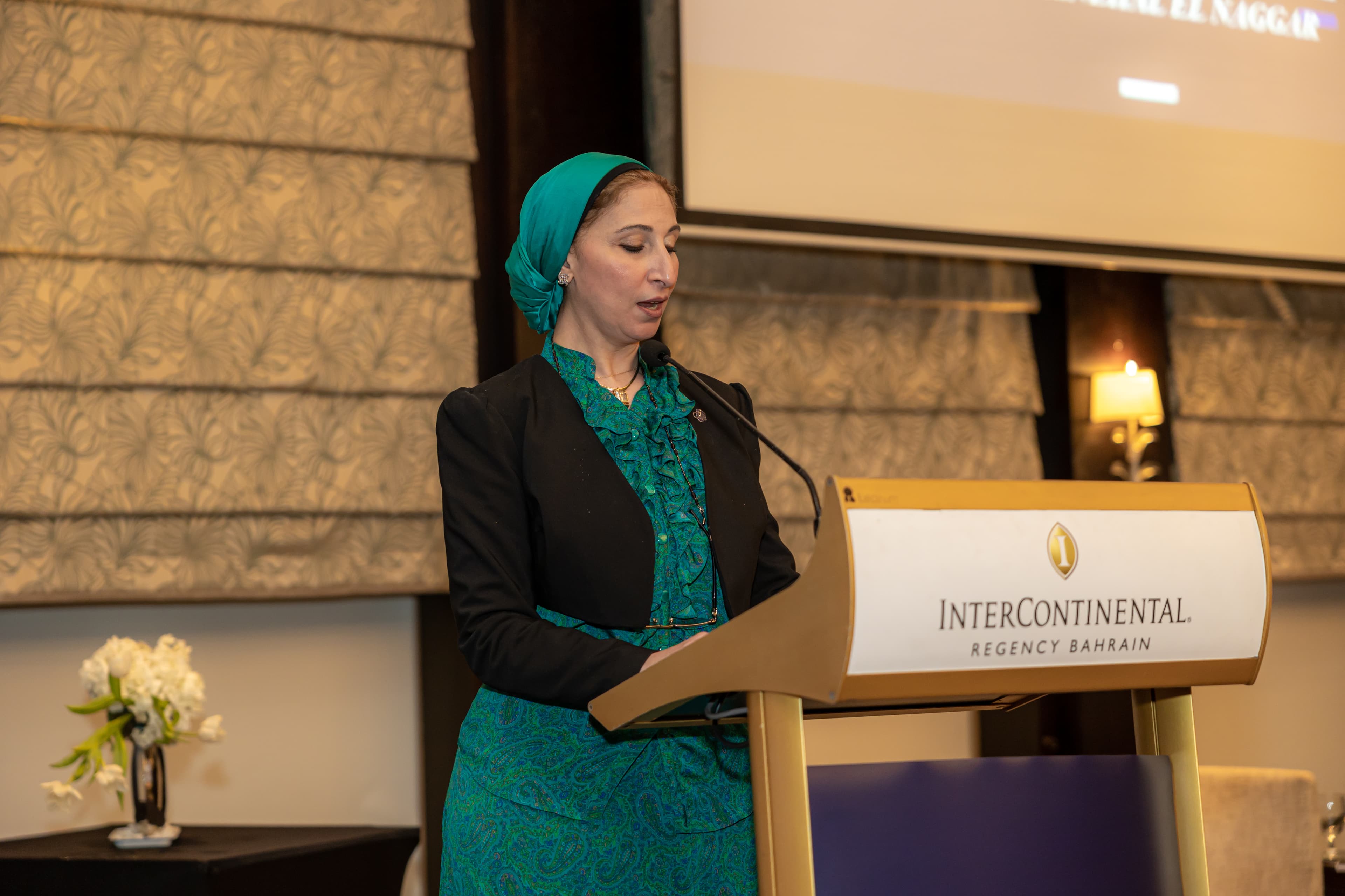 Conference highlight 5