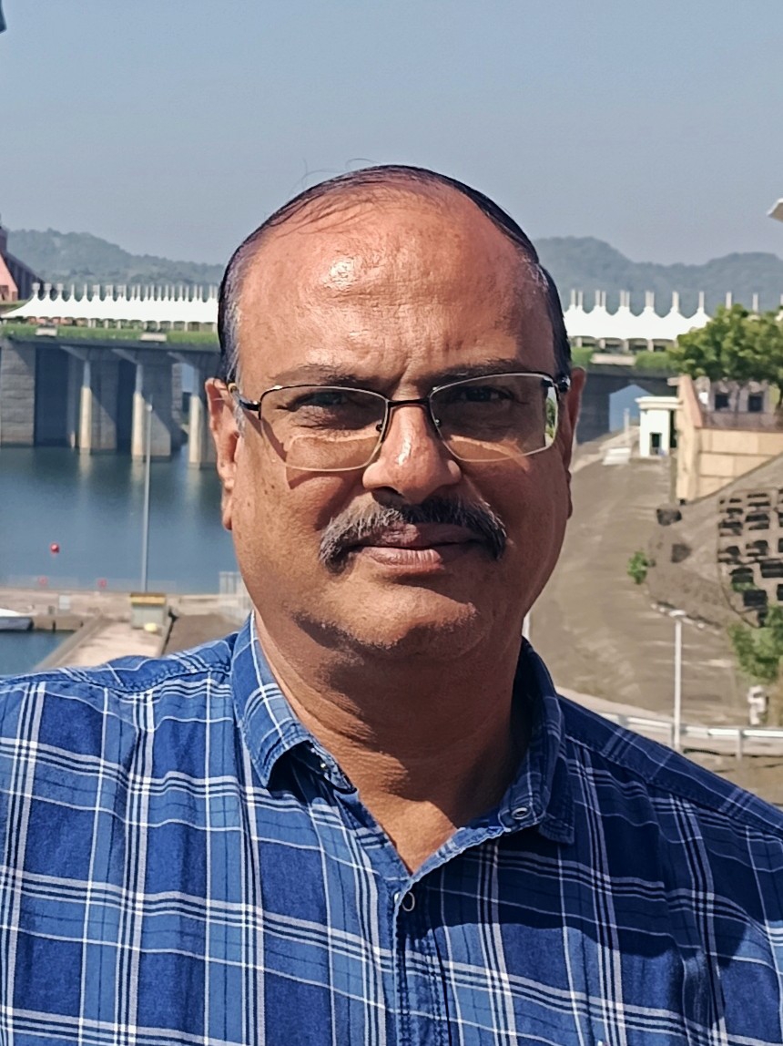 Dr. Manoj Dubey