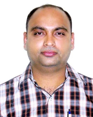 Dr Alok Bhargava