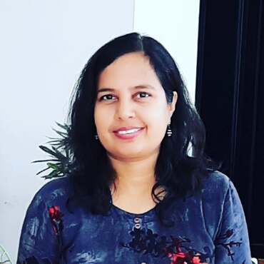 Dr. Indu sharma