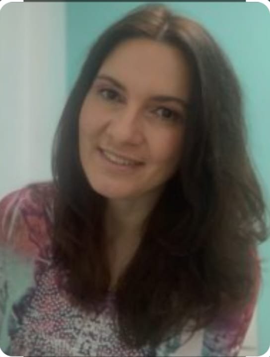 Dr. Ilona Paweloszek