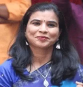 Dr. Jaya Sinha