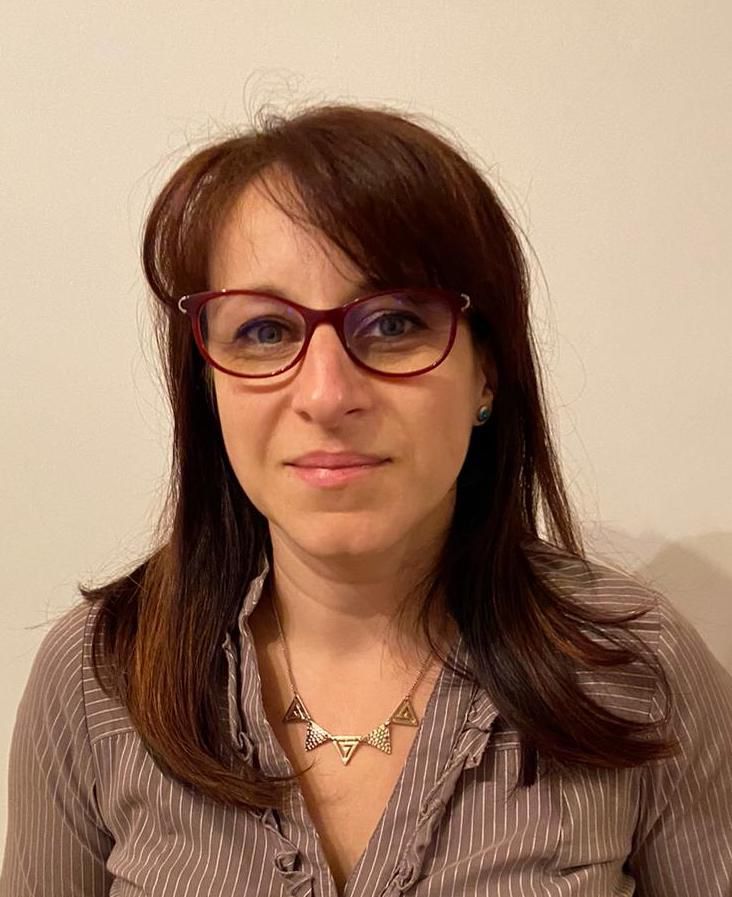 Prof. (Dr.) Monika Bota Felicia
