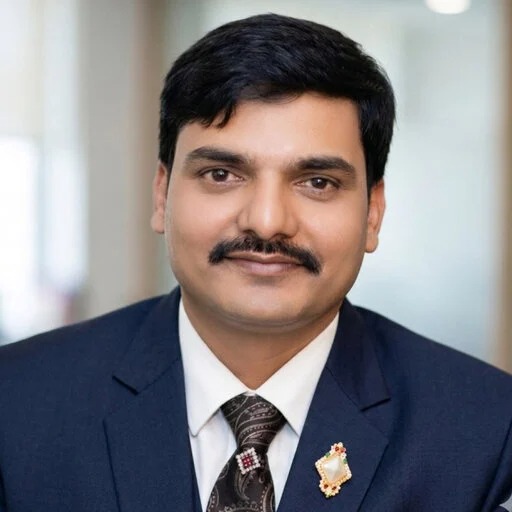 Dr. Rahul Shukla